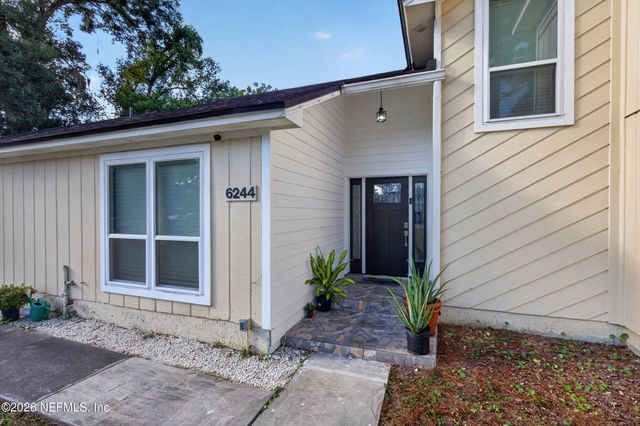 6244 POTTSBURG PLANTATION Boulevard, Jacksonville, FL 32216