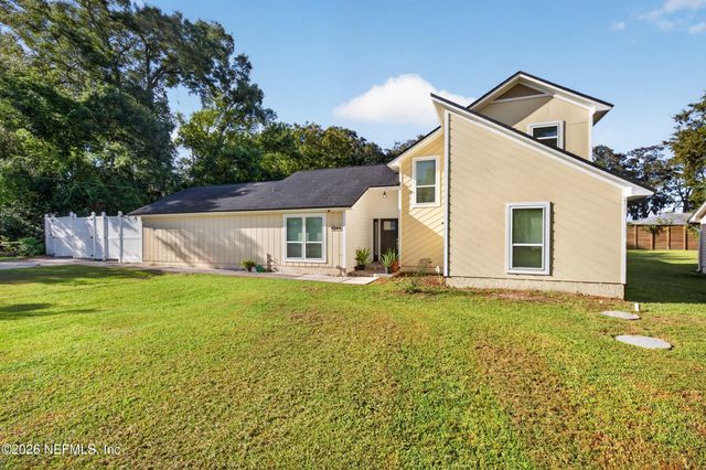 6244 POTTSBURG PLANTATION Boulevard, Jacksonville, FL 32216