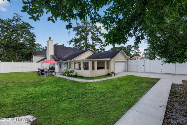 6244 POTTSBURG PLANTATION Boulevard, Jacksonville, FL 32216