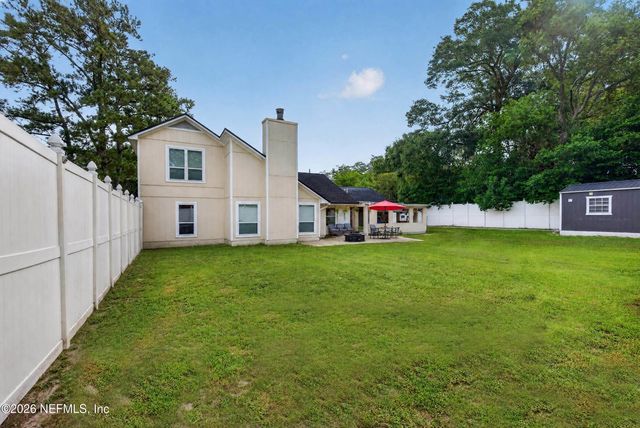 6244 POTTSBURG PLANTATION Boulevard, Jacksonville, FL 32216