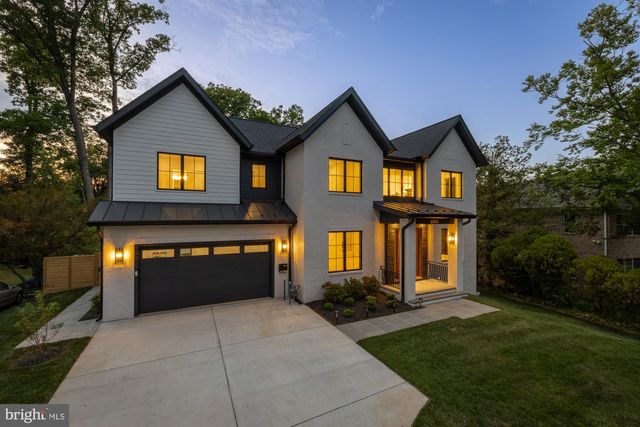 8314 THOREAU DR, Bethesda, MD 20817