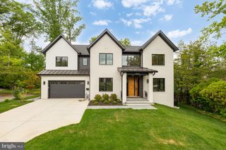8314 THOREAU DR, Bethesda, MD 20817