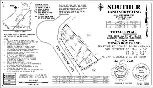 7092 New Horizons Lane, Boiling Springs, SC 29316