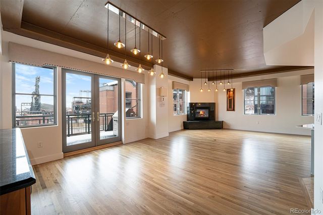 1735 19th Street 5D, Denver, CO 80202