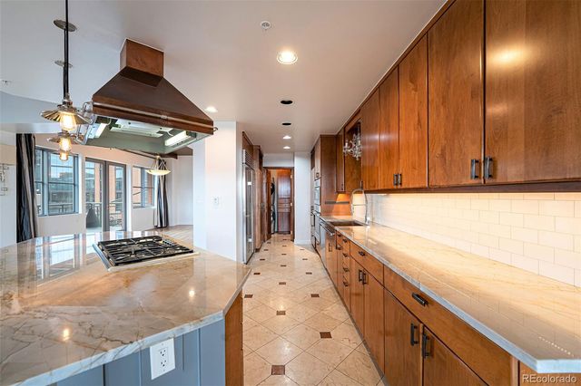 1735 19th Street 5D, Denver, CO 80202