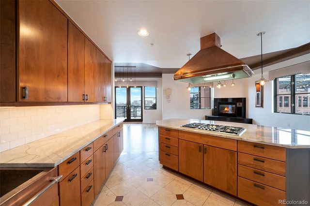 1735 19th Street 5D, Denver, CO 80202