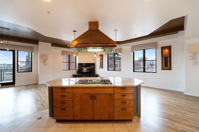 1735 19th Street 5D, Denver, CO 80202