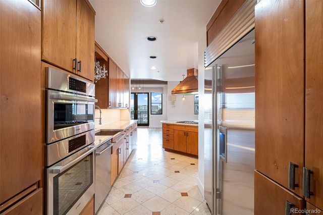 1735 19th Street 5D, Denver, CO 80202