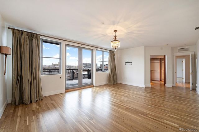 1735 19th Street 5D, Denver, CO 80202