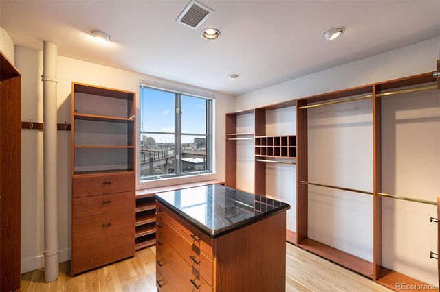 1735 19th Street 5D, Denver, CO 80202