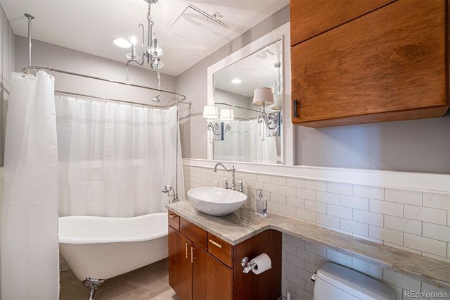 1735 19th Street 5D, Denver, CO 80202