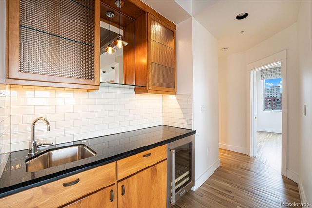 1735 19th Street 5D, Denver, CO 80202