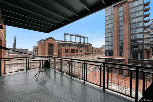 1735 19th Street 5D, Denver, CO 80202