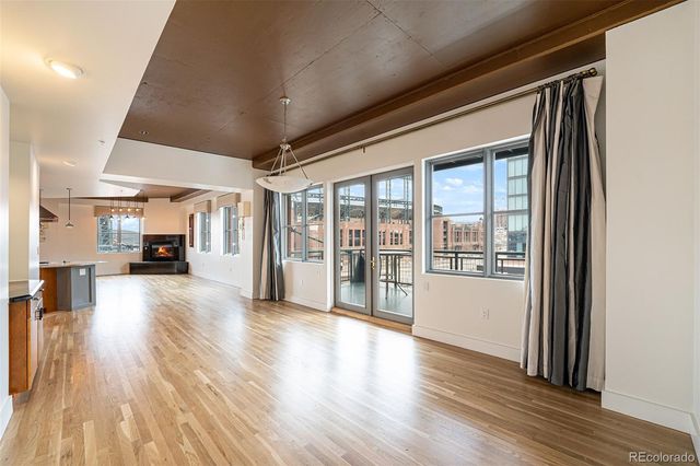 1735 19th Street 5D, Denver, CO 80202