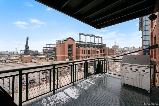 1735 19th Street 5D, Denver, CO 80202