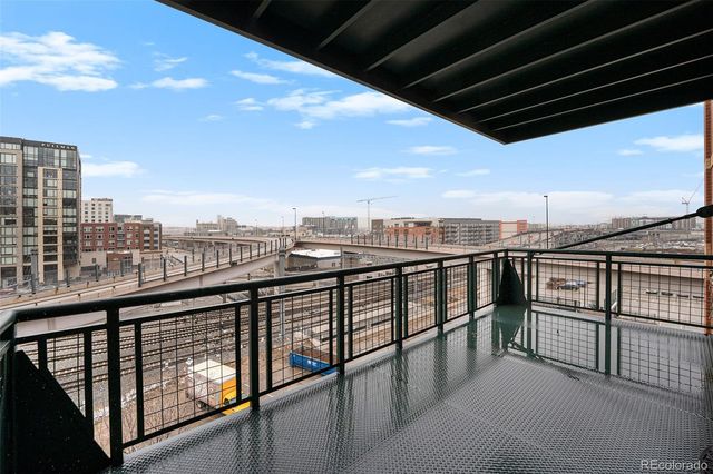 1735 19th Street 5D, Denver, CO 80202