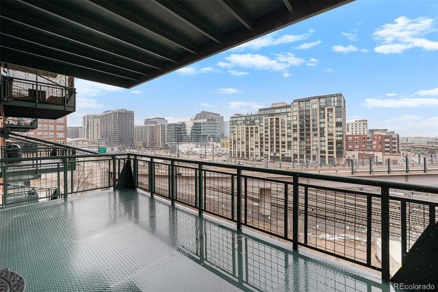 1735 19th Street 5D, Denver, CO 80202