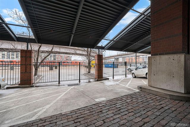 1735 19th Street 5D, Denver, CO 80202