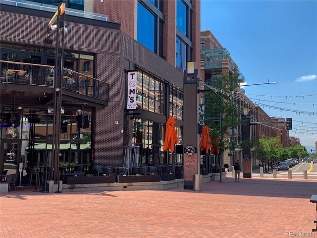 1735 19th Street 5D, Denver, CO 80202