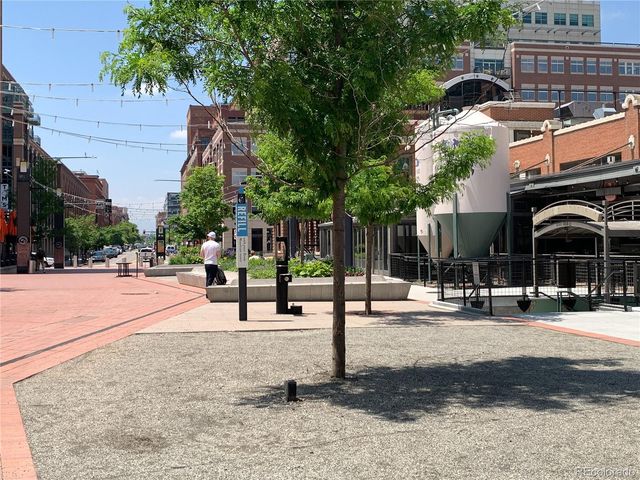 1735 19th Street 5D, Denver, CO 80202