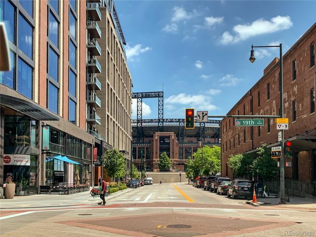 1735 19th Street 5D, Denver, CO 80202