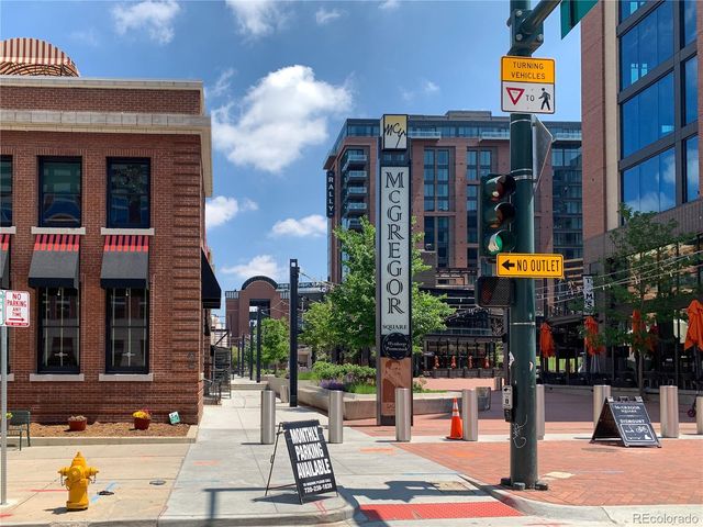 1735 19th Street 5D, Denver, CO 80202