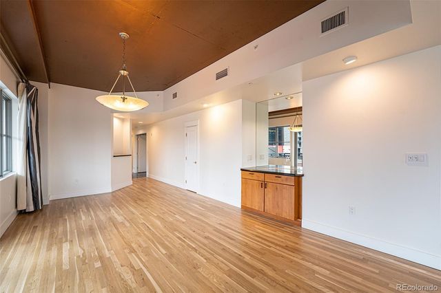 1735 19th Street 5D, Denver, CO 80202