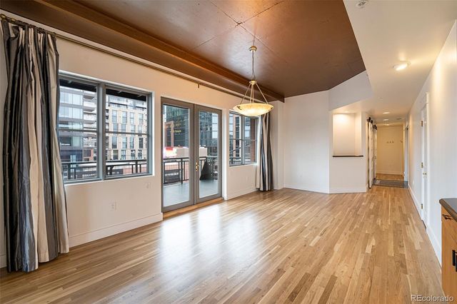 1735 19th Street 5D, Denver, CO 80202