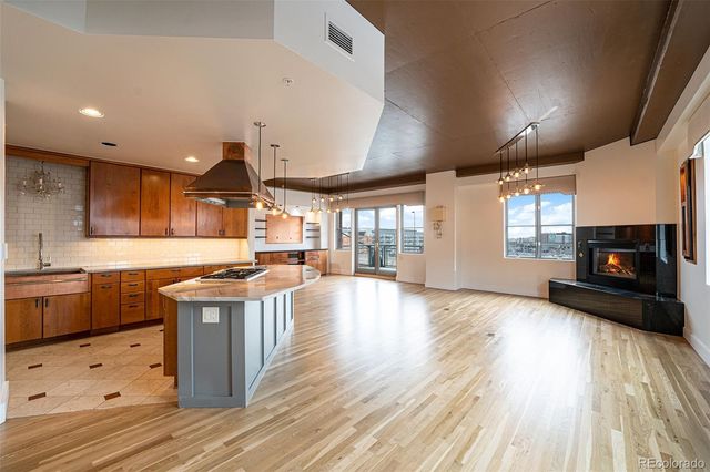 1735 19th Street 5D, Denver, CO 80202