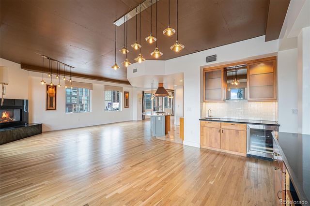 1735 19th Street 5D, Denver, CO 80202