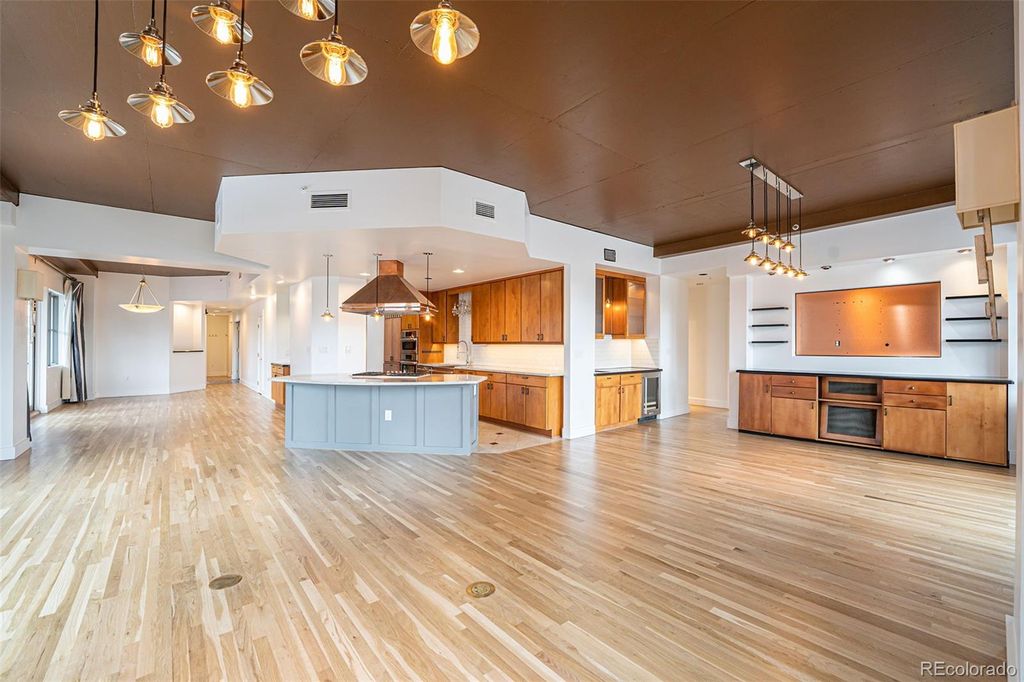 1735 19th Street 5D, Denver, CO 80202