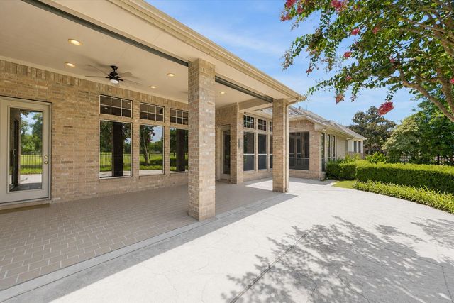 7734 Silent Forest Drive, Sugar Land, TX 77479
