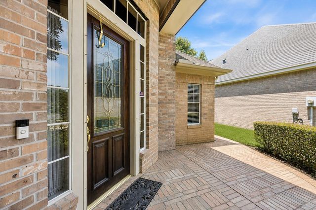 7734 Silent Forest Drive, Sugar Land, TX 77479