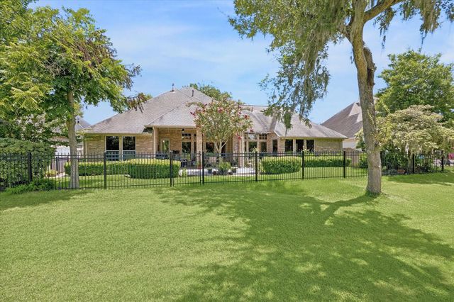 7734 Silent Forest Drive, Sugar Land, TX 77479
