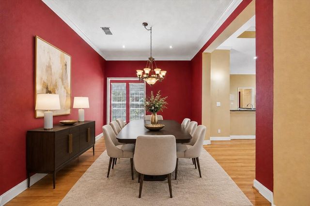 7734 Silent Forest Drive, Sugar Land, TX 77479