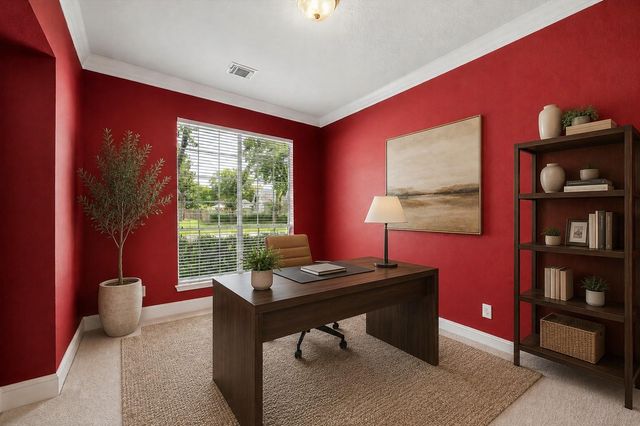 7734 Silent Forest Drive, Sugar Land, TX 77479