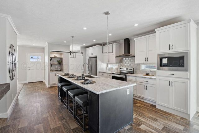 10350 Raven Tree Road, Amarillo, TX 79118