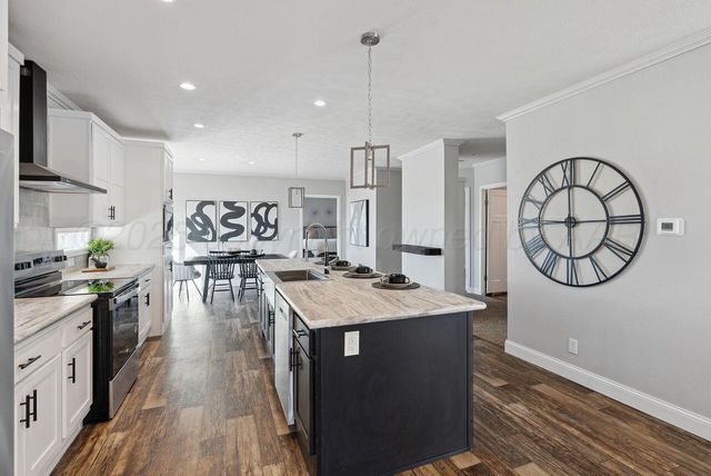 10350 Raven Tree Road, Amarillo, TX 79118