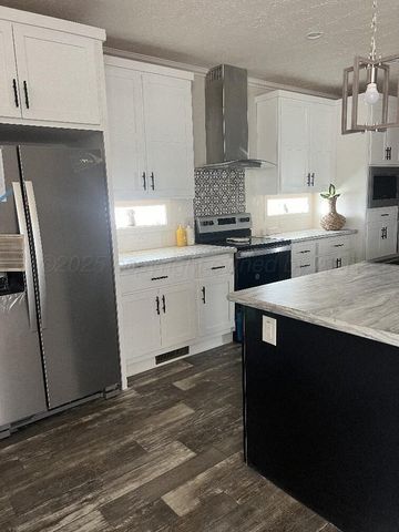 10350 Raven Tree Road, Amarillo, TX 79118