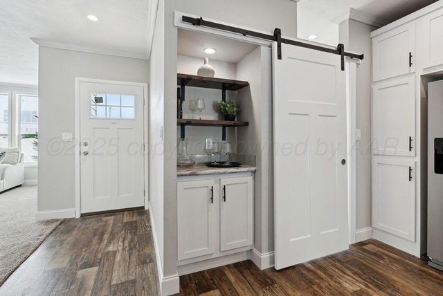 10350 Raven Tree Road, Amarillo, TX 79118