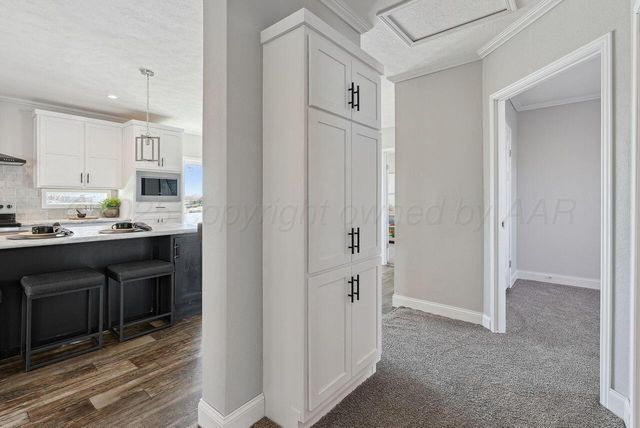 10350 Raven Tree Road, Amarillo, TX 79118