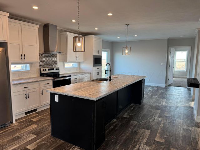 10350 Raven Tree Road, Amarillo, TX 79118