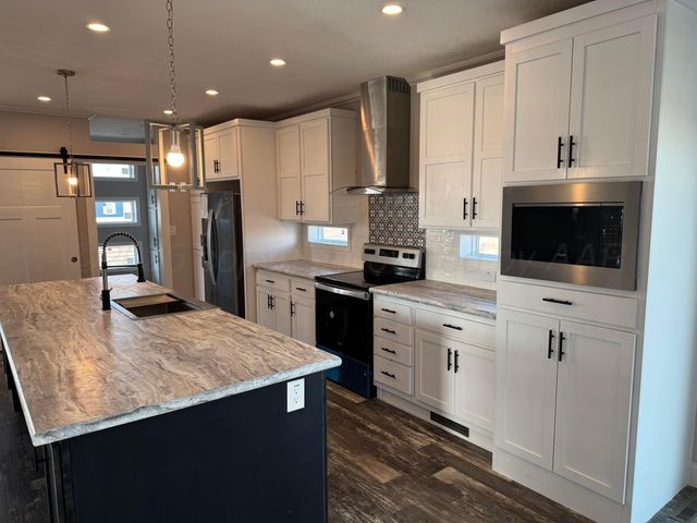 10350 Raven Tree Road, Amarillo, TX 79118