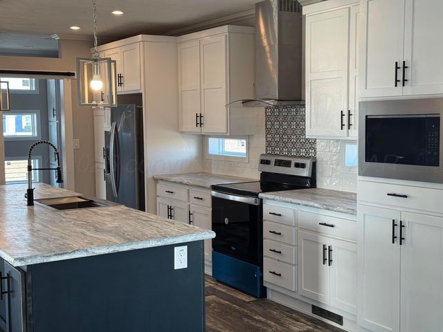 10350 Raven Tree Road, Amarillo, TX 79118