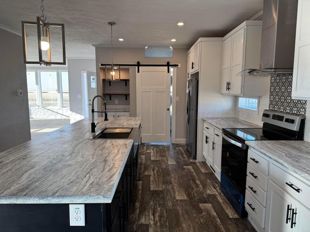 10350 Raven Tree Road, Amarillo, TX 79118