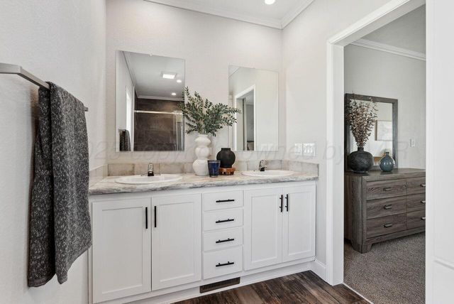 10350 Raven Tree Road, Amarillo, TX 79118