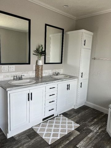 10350 Raven Tree Road, Amarillo, TX 79118