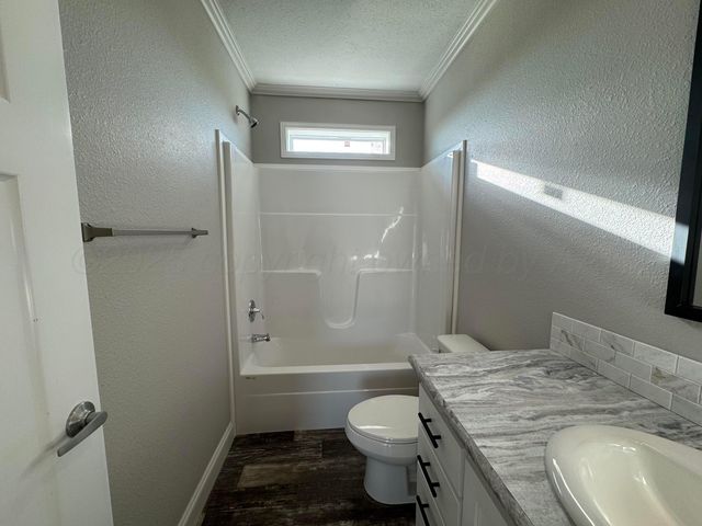 10350 Raven Tree Road, Amarillo, TX 79118