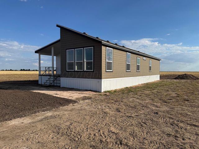 10350 Raven Tree Road, Amarillo, TX 79118