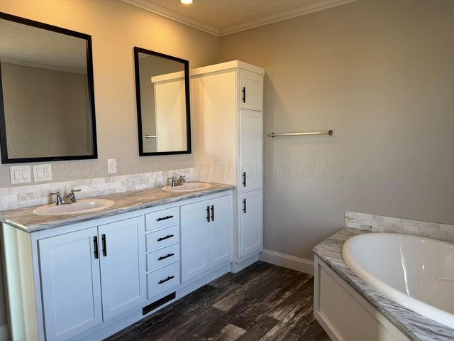 10350 Raven Tree Road, Amarillo, TX 79118